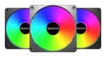 MONTECH GF120R V2 ARGB PWM 3I1 (B)