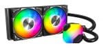 MONTECH HYPER FLOW ARGB 240 (B)