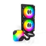 MONTECH HYPER FLOW ARGB 240 (B)