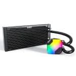 MONTECH HYPER FLOW ARGB 240 (B)