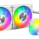 MONTECH HYPER FLOW ARGB 240 (W)