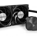 MONTECH HYPER FLOW SILENT 240 (B)