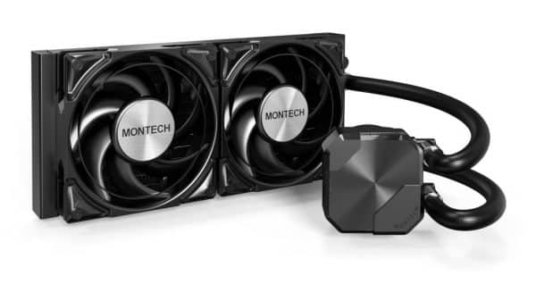 MONTECH HYPER FLOW SILENT 240 (B)