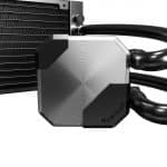 MONTECH HYPER FLOW SILENT 240 (B)
