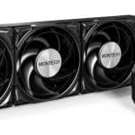 MONTECH HYPER FLOW SILENT 360 (B)