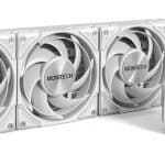 MONTECH HYPER FLOW SILENT 360 (W)