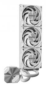 MONTECH HYPER FLOW SILENT 360 (W)