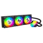 MONTECH HYPERFLOWARGB360(B)