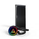 MONTECH LIGHTFLOW 240 ARGB (B)