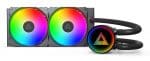 MONTECH LIGHTFLOW 240 ARGB (B)
