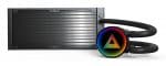 MONTECH LIGHTFLOW 240 ARGB (B)