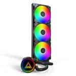 MONTECH LIGHTFLOW ARGB 360 (B)
