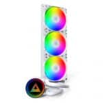 MONTECH LIGHTFLOW ARGB 360 (W)