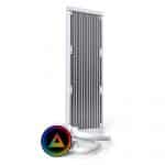 MONTECH LIGHTFLOW ARGB 360 (W)