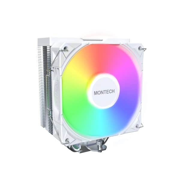 MONTECH NX400 ARGB (W)