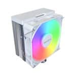 MONTECH NX400 ARGB (W)