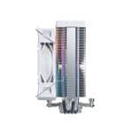 MONTECH NX400 ARGB (W)