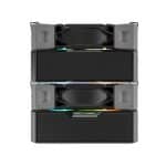 MONTECH NX600 ARGB (B)