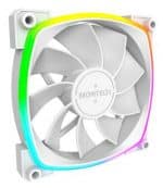 MONTECH RX120 PWM WHITE 3 IN 1
