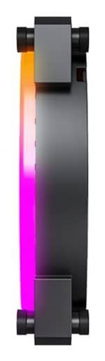 MONTECH RX140PWMBLACK