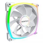 MONTECH RX140PWMWHITE