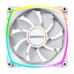 MONTECH RX140PWMWHITE