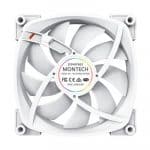 MONTECH RX140PWMWHITE