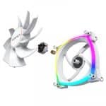 MONTECH RX140PWMWHITE
