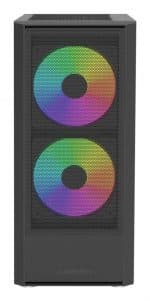 MONTECH X2 PLUS (B)