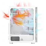 MONTECH X3GLASS(W)