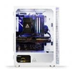 MONTECH X3GLASS(W)