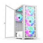 MONTECH X3GLASS(W)