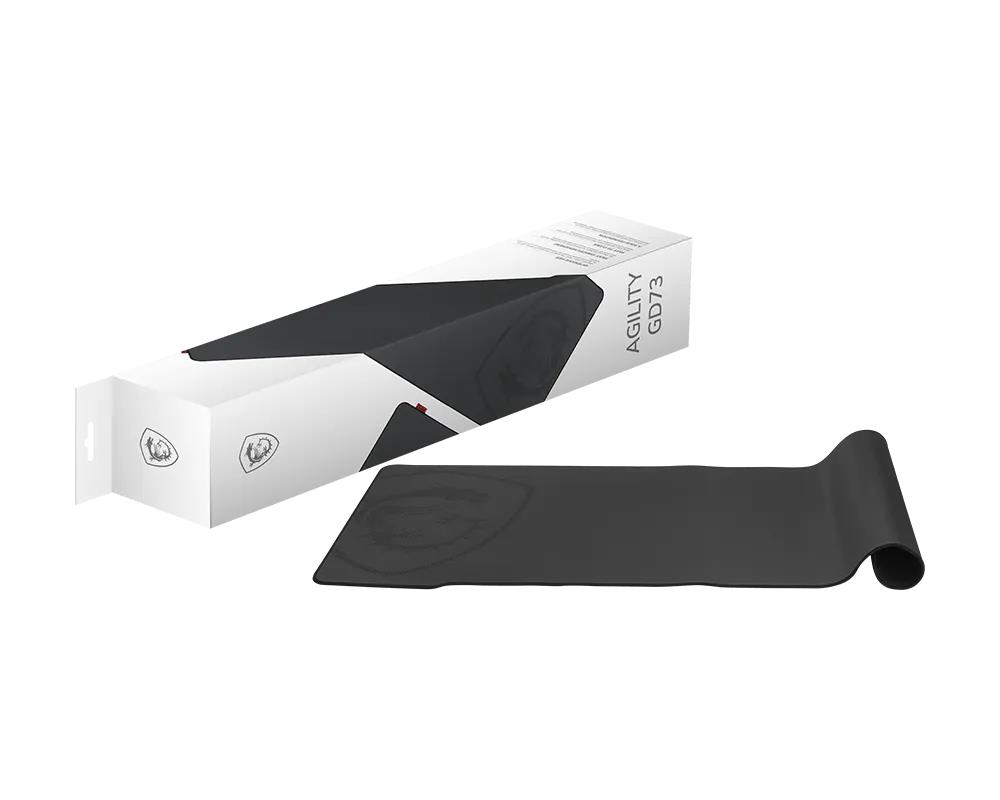 MSI AGILITY GD73 MSI AGILITY GD73