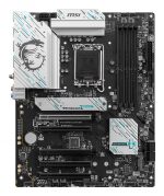 MSI B760 GAMING PLUS WIFI DDR4