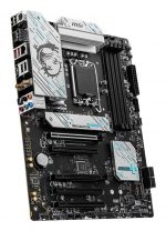 MSI B760 GAMING PLUS WIFI DDR4
