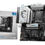 MSI B760MGAMINGPLUSWIFI