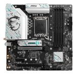 MSI B760MGAMINGPLUSWIFI