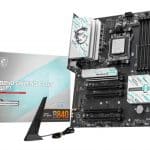 MSI B840 GAMING PLUS WIFI