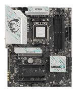 MSI B850 GAMING PLUS WIFI
