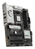 MSI B850 GAMING PLUS WIFI