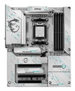 MSI B850 GAMING PLUS WIFI PZ