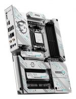 MSI B850 GAMING PLUS WIFI PZ