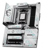 MSI B850 GAMING PLUS WIFI PZ