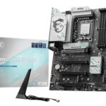 MSI B860 GAMING PLUS WIFI