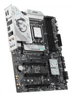 MSI B860 GAMING PLUS WIFI