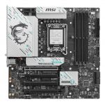 MSI B860M GAMING PLUS WIFI