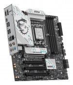 MSI B860M GAMING PLUS WIFI