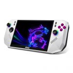 MSI CLAW A8 BZ2EM-047NL