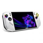 MSI CLAW A8 BZ2EM-047NL