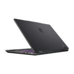 MSI CYBORG 15 B2RWEKG-083NL – Intel Core 7, 15.6", 16 GB RAM, 512 GB SSD
